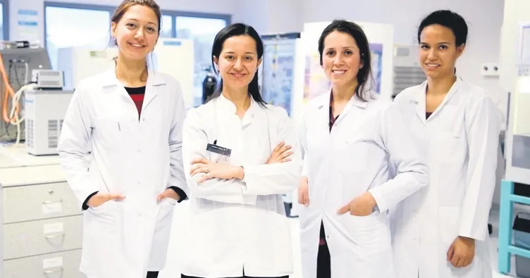 Yeni mezunlar 4.5 ayda iş buldu