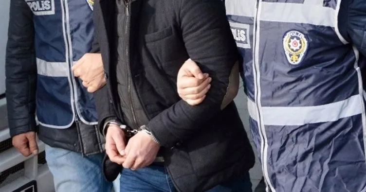 Şanlıurfa’da terör operasyonu: 30 tutuklama