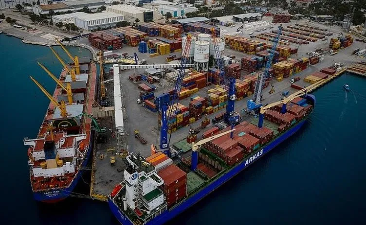 SON DAKİKA: Merkez Bankası’ndan ihracata büyük destek: Limitler daha da artacak