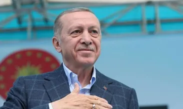 Asgari ücrete Erdoğan dokunuşu:11.402 TL