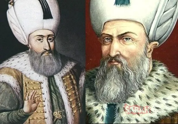 Fatih Sultan Mehmet’in herkesten gizlediği gerçek ortaya çıktı! O bilgiyi yıllarca saklamıştı...
