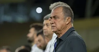 Son dakika haberi: Fatih Terim o yıldız için devrede! Galatasaray’ın istediği isme talip oldu...