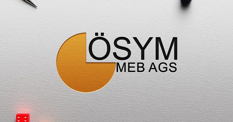 MEB AGS sonuçları ne zaman erişime açılacak? 2025 ÖSYM takvimi ile AGS ve ÖABT sınav sonuç tarihi