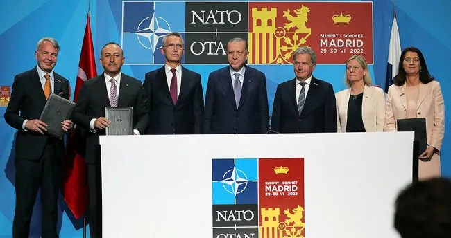 Mutabakata uyulmazsa Türkiye veto eder