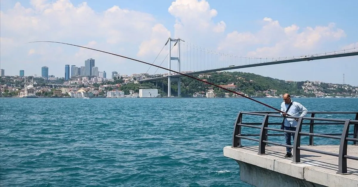 son dakika haberi meteoroloji uyardi pastirma sicaklari geliyor ankara istanbul ve izmir de hava durumu son dakika haberler