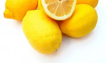 Her kadının bilmesi gereken limonun 7 harika kullanımı