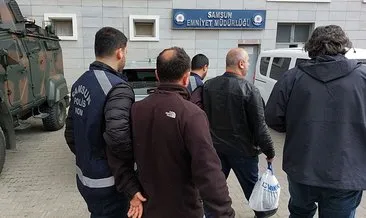 FETÖ’nün bir paravan şirketi daha patladı! 23 şüpheli gözaltında #istanbul