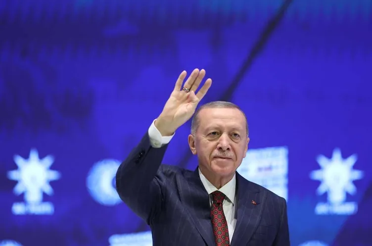 Fransızlar gördü muhalefet göremedi! Başkan Erdoğan’ın küresel siyasetteki yeri