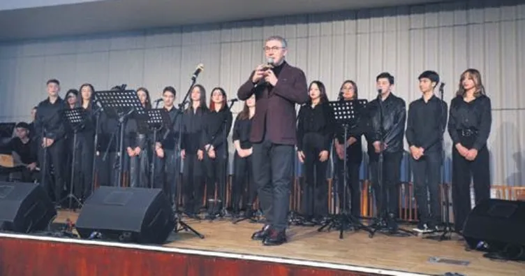 Eyüpsultan’a masal ve sanat köyü