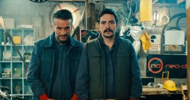 ATV’de Kardeş Payı dizisi yeniden yayınlanacak! Kardeş Payı konusu nedir, oyuncuları kimler? Yayın tarihi belli oldu