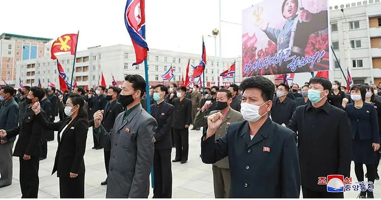 İnsan Hakları İzleme Örgütü’nden Kuzey Kore raporu