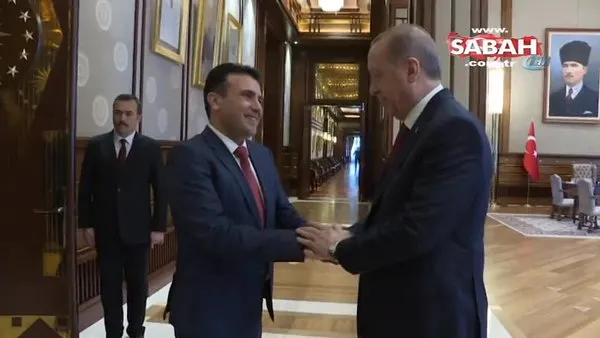 Cumhurbaşkanı Erdoğan’ın göreve başlama törenine 22 devlet başkanı katılacak