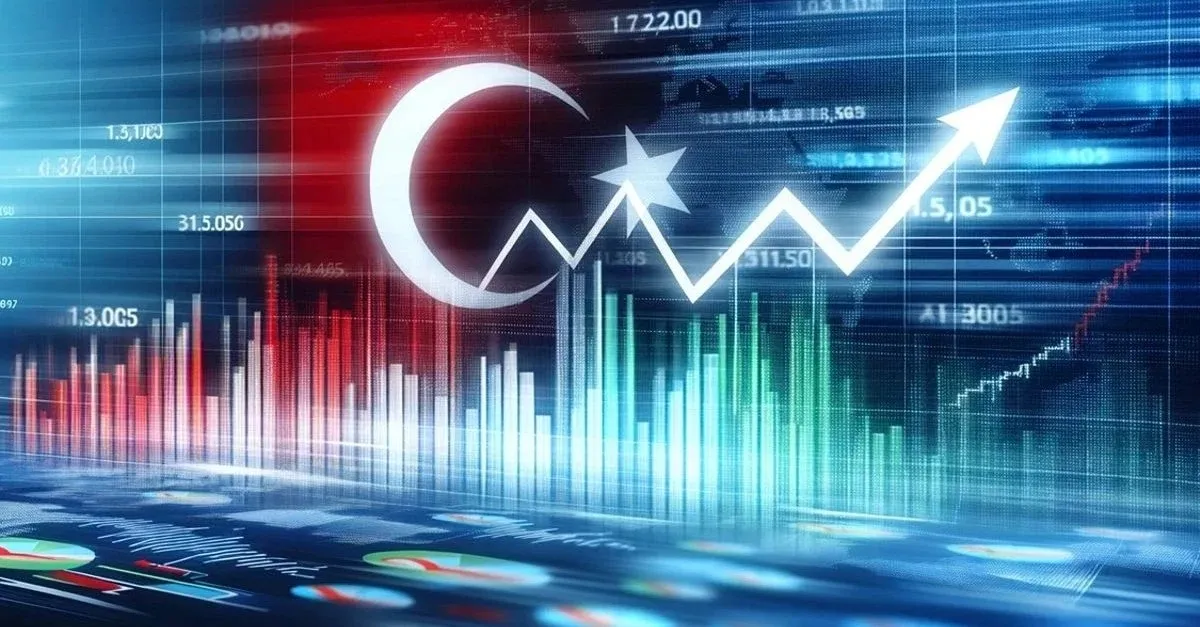 S&P’den Türkiye için kredi notu beklentisi S&P’den Türkiye için kredi notu beklentisi