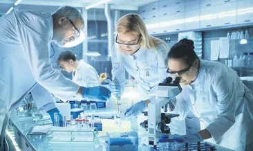 En bilimsel geri dönüş