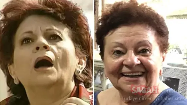 90’lı yılların meşhur Müzevir Müzeyyen’i Sevil Üstekin hayatını kaybetti!