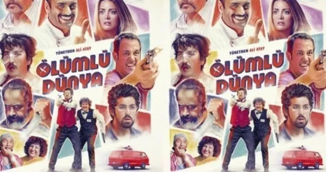 olumlu dunya filmi konusu ne