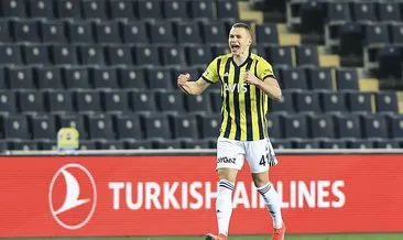 Son dakika Fenerbahçe haberi: Fenerbahçe’ye Attila Szalai piyangosu! Çılgın teklif...