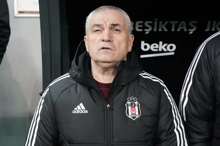 Son dakika haberi: Rıza Çalımbay’dan flaş Beşiktaş sözleri! Şaşırtan şampiyonluk favorisi...