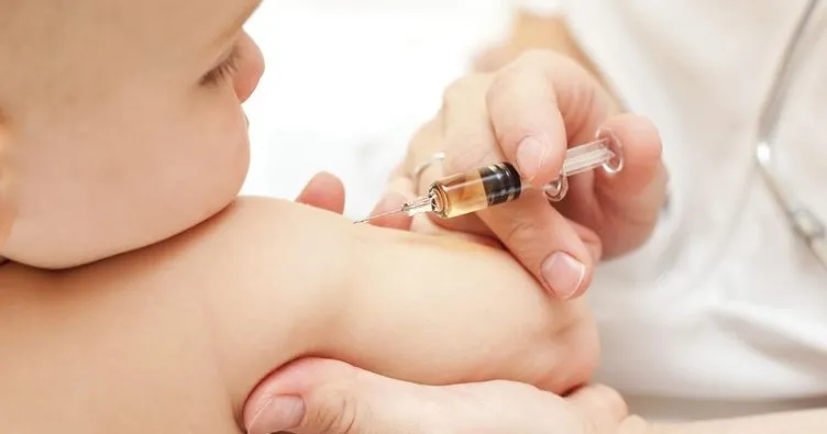 Aşıyı reddeden sayısı 6 yılda 130 kat arttı