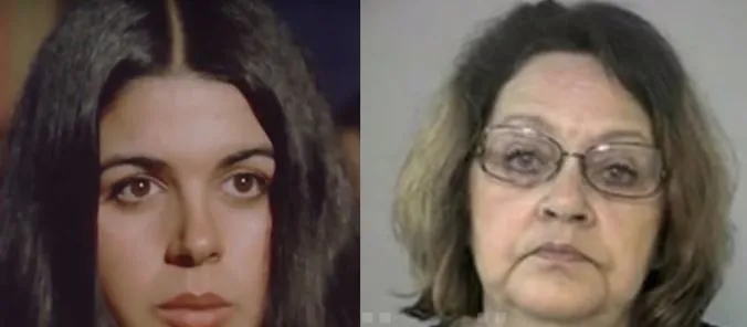 Hababam Sınıfı’nın Semra Hoca’sı son haliyle üzdü! Görenler tanıyamıyor... Ne oldu size Semra Hoca?