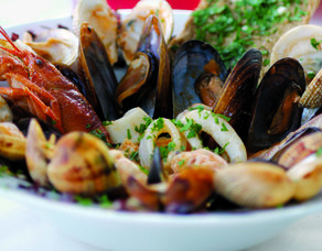 Bouillabaise