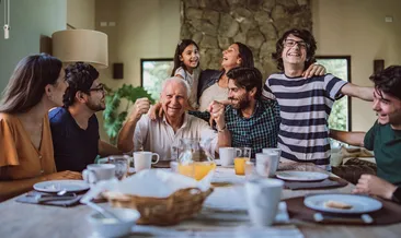 Çocuğunuzun yeteneği aile sofrasında şekilleniyor! Uzmanı açıkladı: Haftada en az 5 gün...