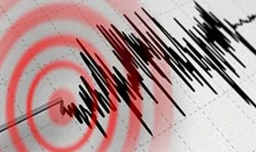 Deprem mi oldu, nerede, saat kaçta, kaç şiddetinde? Kandilli Rasathanesi ve AFAD son depremler listesi BURADA…