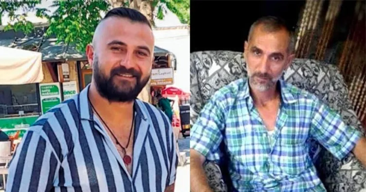 Babasını boğup cesediyle sabahladı