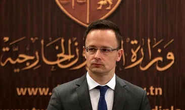 Macaristan’dan AB Komisyonuna tepki