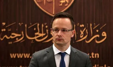 Macaristan’dan AB Komisyonuna tepki