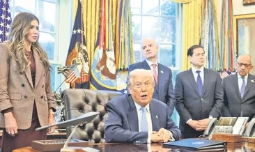 Dünya Kupası’na jet hızıyla vize!