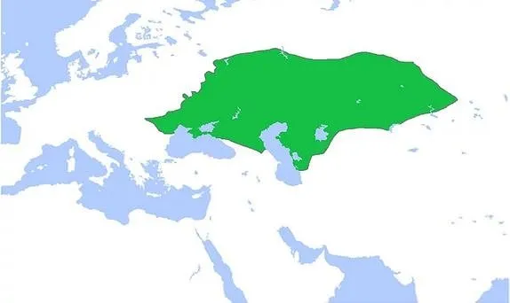 Gelmiş geçmiş en büyük imparatorluklar