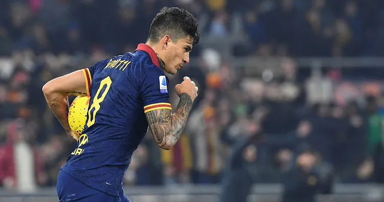 Fenerbahçe’ye Perotti’den kötü haber!