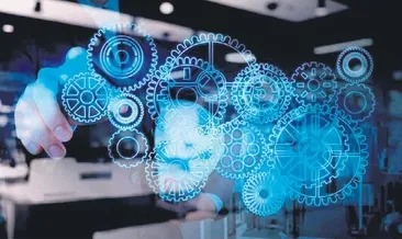 Kobiler dijital dünyada gelişiyor