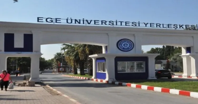 İstanbul Ege Üniversitesi taban ve tavan puanları 2019 - Ege Üniversitesi Başarı Sıralamaları ve taban puanları belli oldu mu?