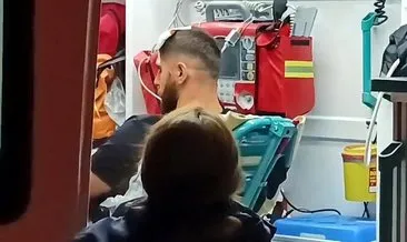 Bartın’da ’kadına bakma’ kavgası: 1’i ağır 2 yaralı