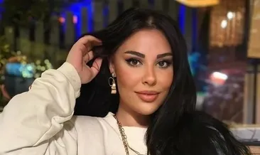 Annemin hatırına susuyorum