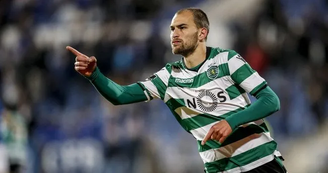 Galatasaray A Bas Dost Mujdesi Spor Haberleri