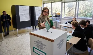 İtalya’daki bölgesel seçimlerin sonuçları açıklandı