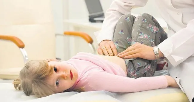 Gaz Sorununu Gidermek Icin Cocuga Soda Vermeyin Son Dakika Haberler