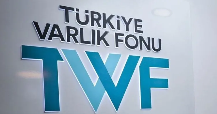 Türkiye Varlık Fonu’ndan ortaklık duyurusu