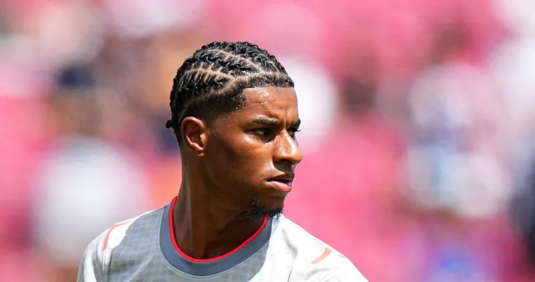 Marcus Rashford için Bayern iddiası!