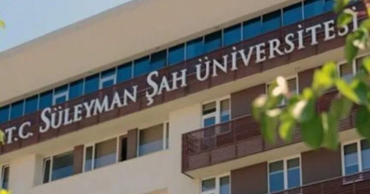 FETÖ’nün Süleyman Şah Üniversitesi yapılanmasına ceza yağdı