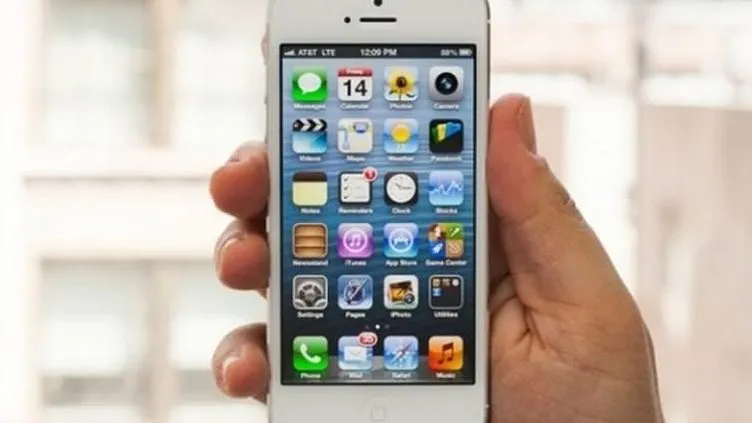 iPhone 5 kullanıcılarına kötü haber