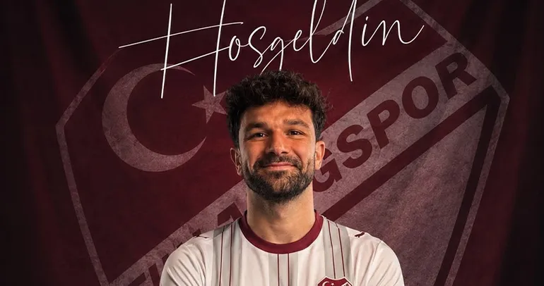 Elazığspor, Emir Alagöz’ü transfer etti!