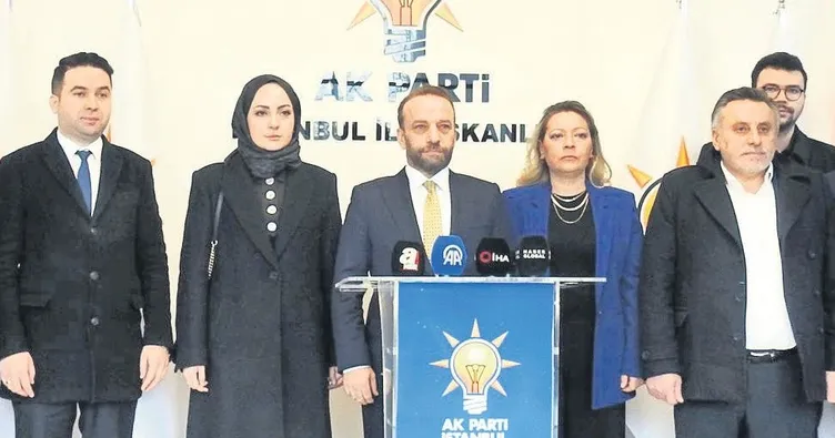 Demokrasi mücadelemiz devam edecek