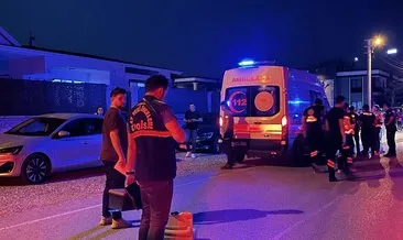 Kocaeli'de dehşet veren olay: Amca kurşun yağdırdı: 2 yeğeni öldü 1'i yaralı! #kocaeli
