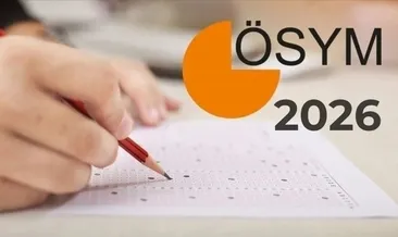 KPSS branş sıralaması belli oldu mu? ÖSYM’den gelecek açıklama bekleniyor