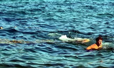 İstanbul sıcaktı daha da sıcak olacak! Marmara Bölgesi'nde sıcaklıklar 5 ila 10 derece artıyor #istanbul