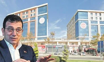 Parayı ver iskânı al